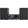 Kenwood M-9000S domáci audio mini systém 50 W čierny