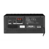 Kenwood M-9000S domáci audio mini systém 50 W čierny