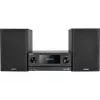 Kenwood M-9000S domáci audio mini systém 50 W čierny