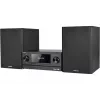 Kenwood M-9000S domáci audio mini systém 50 W čierny