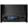 Kenwood M-9000S domáci audio mini systém 50 W čierny