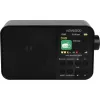 Kenwood CR-M30DAB-B prenosné digitálne rádio čierne