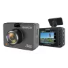 Kenwood DRV-A310W palubná kamera Full HD Wi-Fi DC čierna