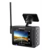 Kenwood DRV-A310W palubná kamera Full HD Wi-Fi DC čierna
