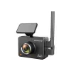 Kenwood DRV-A310W palubná kamera Full HD Wi-Fi DC čierna