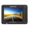 Kenwood DRV-A610W palubná kamera 4K Ultra HD WLAN DC čierna