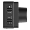 Kenwood DRV-A610W palubná kamera 4K Ultra HD WLAN DC čierna