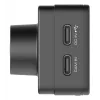 Kenwood DRV-A610W palubná kamera 4K Ultra HD WLAN DC čierna