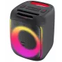 Kenwood AS-P200BT prenosný/party reproduktor čierny 50 W