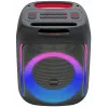 Kenwood AS-P200BT prenosný/party reproduktor čierny 50 W