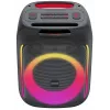 Kenwood AS-P200BT prenosný/party reproduktor čierny 50 W