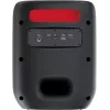 Kenwood AS-P200BT prenosný/party reproduktor čierny 50 W