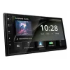 Kenwood DMX6523DABS auto mediálny prijímač čierny Wi-Fi Bluetooth