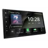 Kenwood DMX6523DABS auto mediálny prijímač čierny Wi-Fi Bluetooth