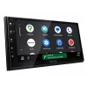 Kenwood DMX6523DABS auto mediálny prijímač čierny Wi-Fi Bluetooth