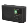 Kenwood CR-M33DAB prenosné digitálne rádio čierne