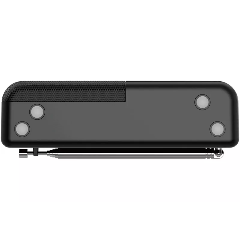 Kenwood CR-M33DAB prenosné digitálne rádio čierne