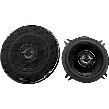 Kenwood KFC-PS1397 auto reproduktor okrúhly 2-pásmový 330 W 1 kus