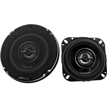 Kenwood KFC-PS1097 autorádiový reproduktor okrúhly 2-pásmový 250 W 1 ks