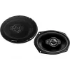 Kenwood KFC-PS6997 auto reproduktor oválny 5-pásmový 750 W 1 kus
