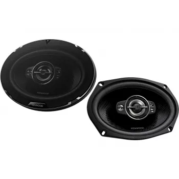 Kenwood KFC-PS6997 auto reproduktor oválny 5-pásmový 750 W 1 kus