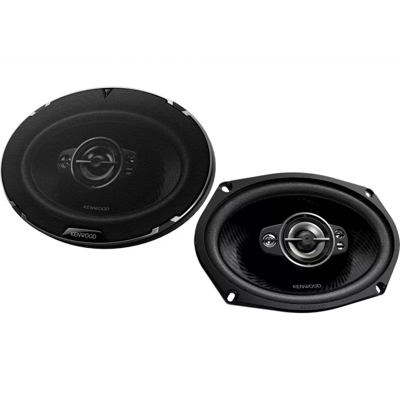 Kenwood KFC-PS6997 auto reproduktor oválny 5-pásmový 750 W 1 kus