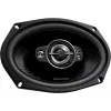 Kenwood KFC-PS6997 auto reproduktor oválny 5-pásmový 750 W 1 kus