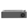 Kenwood CR-M25DAB-B rádio prenosné digitálne čierne