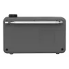 Kenwood CR-M25DAB-B rádio prenosné digitálne čierne