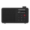 Kenwood CR-M25DAB-B rádio prenosné digitálne čierne
