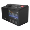Kenwood CR-M70DAB-B prenosné digitálne čierne