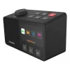 Kenwood CR-M70DAB-B prenosné digitálne čierne