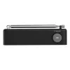 Kenwood CR-M25DAB-H rádio prenosné digitálne sivé