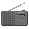Kenwood CR-M25DAB-H rádio prenosné digitálne sivé