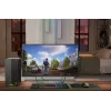 HP Pavilion Gaming klávesnica 800, Full-size (100%), káblová, USB, mechanická, čierna