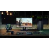 HP Pavilion Gaming klávesnica 800, Full-size (100%), káblová, USB, mechanická, čierna
