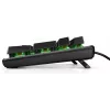 HP Pavilion Gaming klávesnica 550, Full-Size (100 %), káblová, USB, LED, čierna