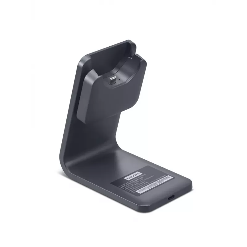 Lenovo 4XF1C99224 príslušenstvo k slúchadlám/náhlavnej súprave stojan na headset