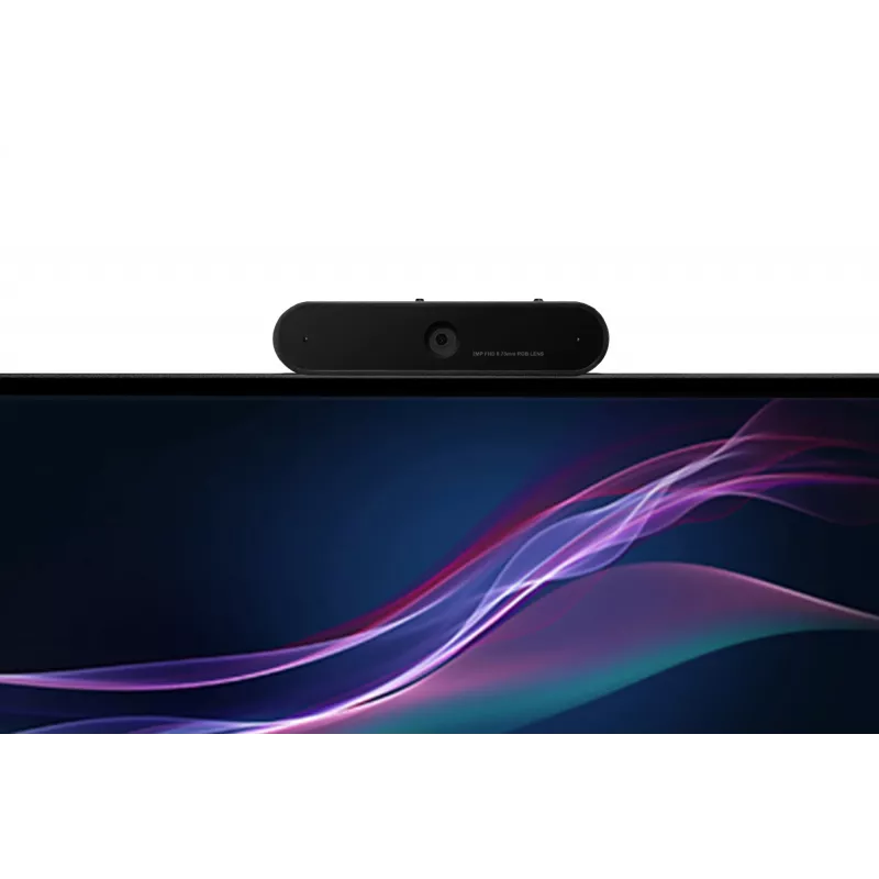 Lenovo ThinkVision MC50 webkamera 1920 x 1080 pixelov USB 2.0 čierna