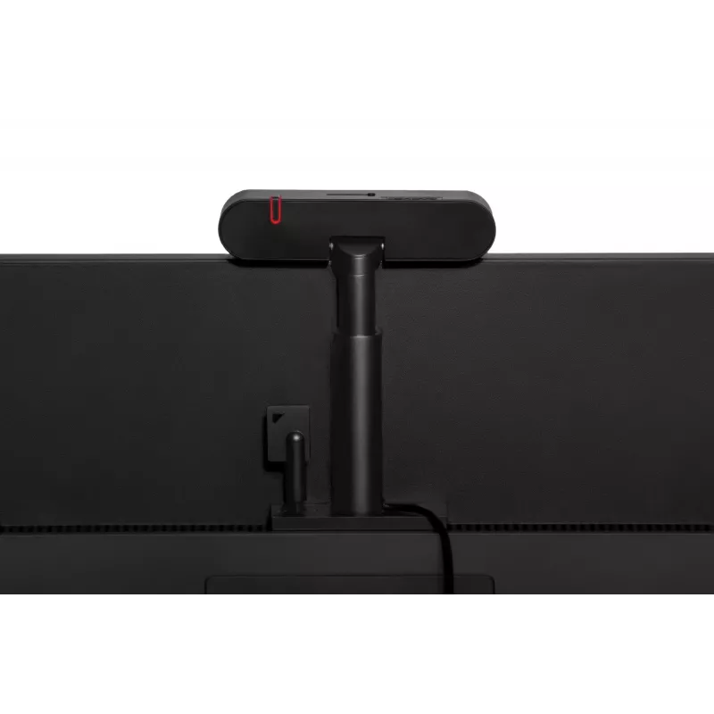Lenovo ThinkVision MC50 webkamera 1920 x 1080 pixelov USB 2.0 čierna