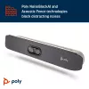 HP Poly Studio X30 all-in-one videolišta s TC8 ovládačom kit