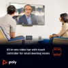 HP Poly Studio X30 all-in-one videolišta s TC8 ovládačom kit