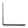 Lenovo ThinkPad E14 Gen 6 (Intel) Intel Core Ultra 5 125U notebook 35,6 cm (14 palcov) WUXGA 16 GB DDR5-SDRAM 512 GB SSD Wi-Fi 6E (802.11ax) Windows 11 Pro Nordic čierny