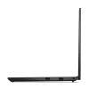 Lenovo ThinkPad E14 Gen 6 (Intel) Intel Core Ultra 5 125U notebook 35,6 cm (14 palcov) WUXGA 16 GB DDR5-SDRAM 512 GB SSD Wi-Fi 6E (802.11ax) Windows 11 Pro Nordic čierny