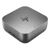 HP Thunderbolt 4 Ultra 280W G6 dok, káblový, Thunderbolt 4, 280 W, 10,100,1000,2500 Mbit/s, sivý, 8K Ultra HD