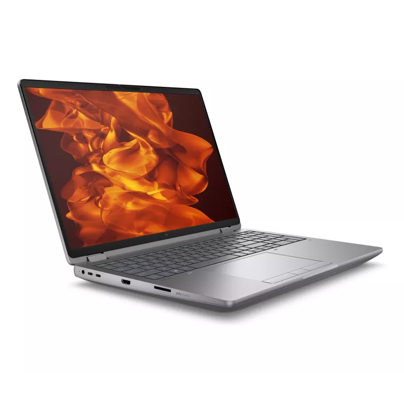 Notebook HP ZBG1i16 U9 285HX 16 64GB 1TB PC Nordics