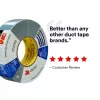 3M 8979 vhodná do exteriéru 54,8 m polyetylén, guma modrá