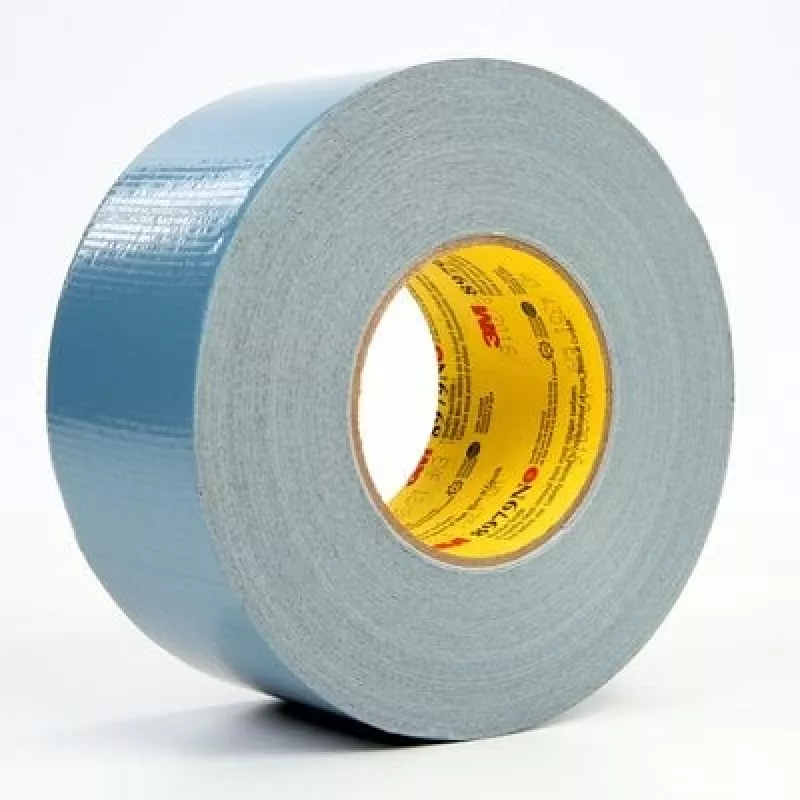3M 8979 vhodná do exteriéru 54,8 m polyetylén, guma modrá
