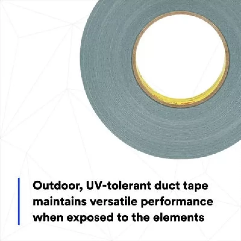 3M 8979 vhodná do exteriéru 54,8 m polyetylén, guma modrá