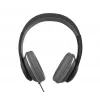 Verbatim TruSound USB-C headset, káblový, hudba/bežné použitie, 20 - 20000 Hz, 200,9 g, headset, čierna